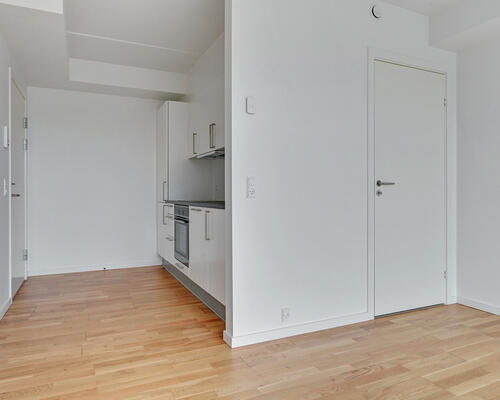 2 værelses lejlighed i Risskov