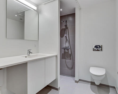 2 værelses lejlighed i Risskov