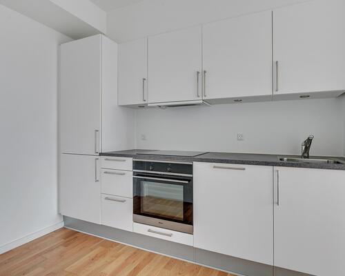 2 værelses lejlighed i Risskov