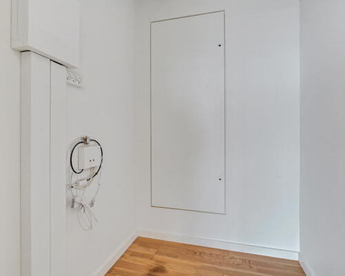 2 værelses lejlighed i Risskov