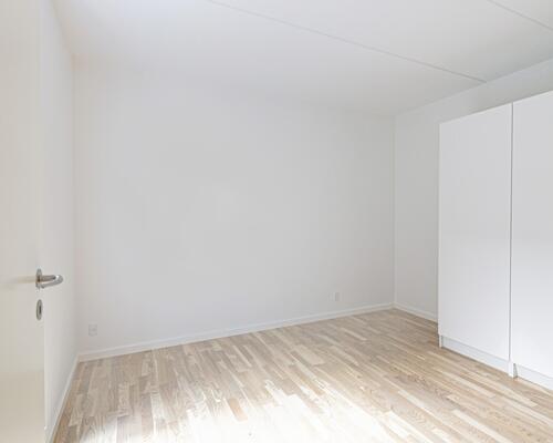 Stor 5-værelses lejlighed centralt i Hillerød