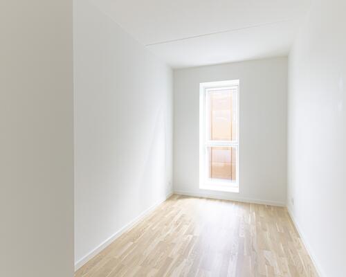 Stor 5-værelses lejlighed centralt i Hillerød