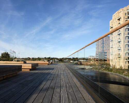 Stor 5-værelses lejlighed centralt i Hillerød