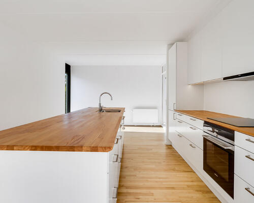 2 værelses lejlighed i Højbjerg