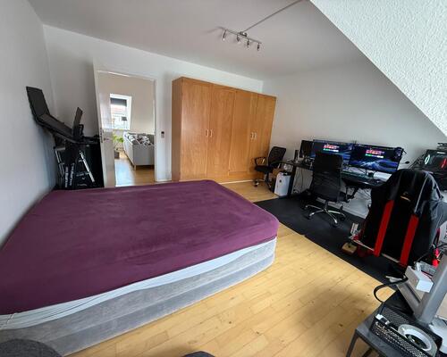 Lækker 3 værelses lejlighed i centrum