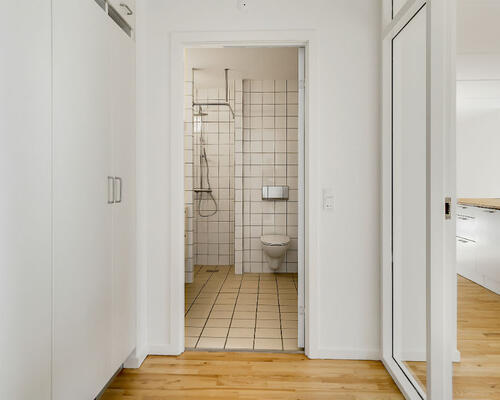 2 værelses lejlighed i Højbjerg