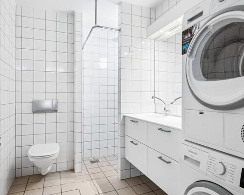 2 værelses lejlighed i Højbjerg