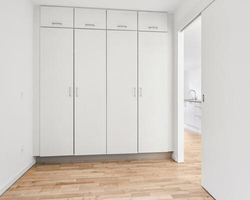 2 værelses lejlighed i Højbjerg