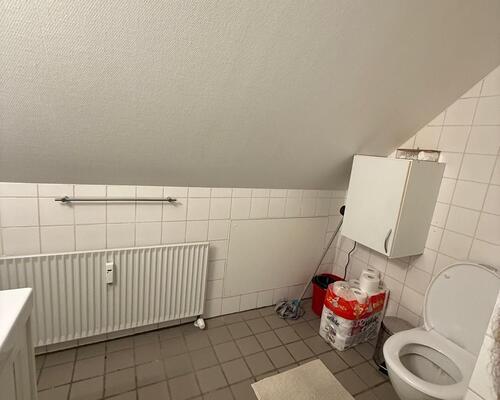 Lækker 3 værelses lejlighed i centrum