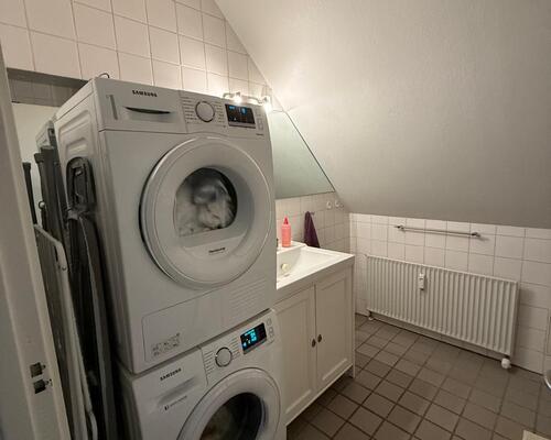 Lækker 3 værelses lejlighed i centrum