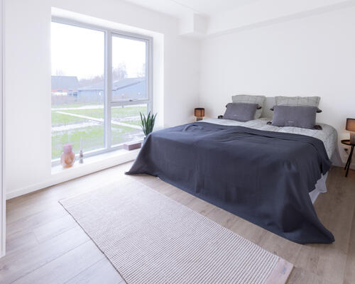 3 værelses lejlighed i Randers SV