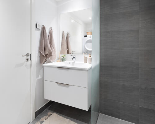 3 værelses lejlighed i Randers SV