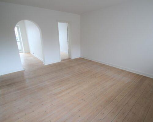 3 værelses lejlighed i Kolding