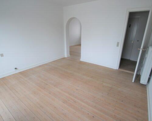 3 værelses lejlighed i Kolding