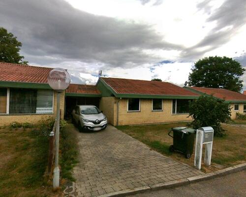 2 værelses lejlighed i Ørsted