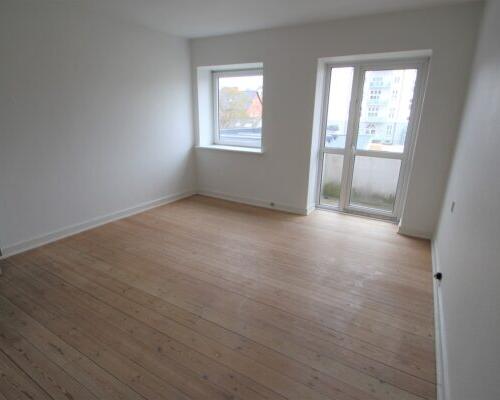 3 værelses lejlighed i Kolding