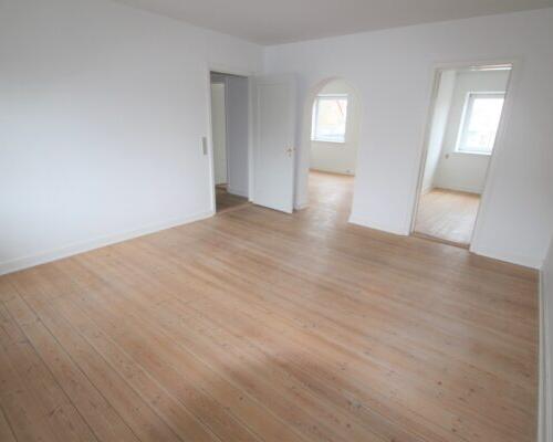 3 værelses lejlighed i Kolding