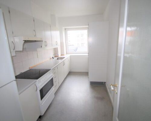 3 værelses lejlighed i Kolding