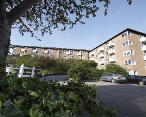 3 værelses lejlighed i Kolding