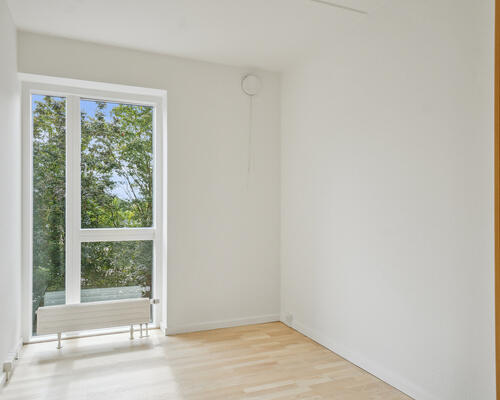 4 værelses lejlighed i Søborg