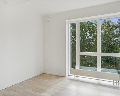 4 værelses lejlighed i Søborg