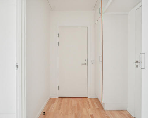 4 værelses lejlighed i Søborg