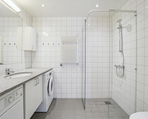 4 værelses lejlighed i Søborg