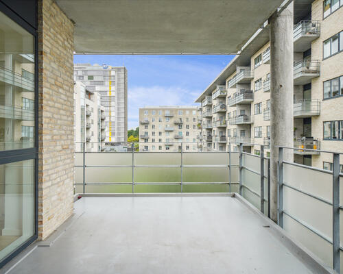 4 værelses lejlighed i Søborg