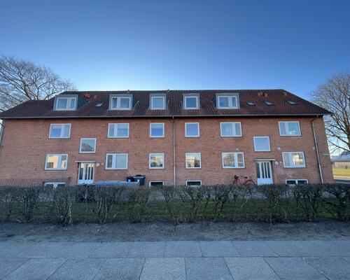 2 værelses lejlighed i Randers NV