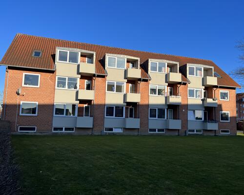 2 værelses lejlighed i Randers NV