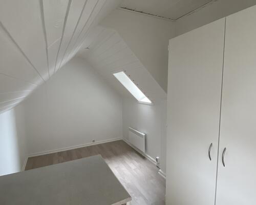 2 værelses lejlighed i Randers NV