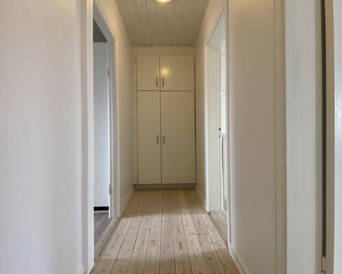 2 værelses lejlighed i Randers NV