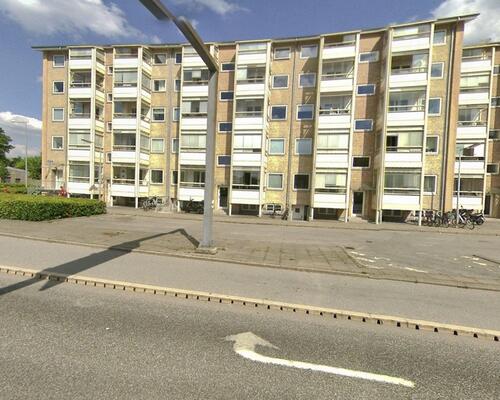 3 værelses lejlighed i Aalborg