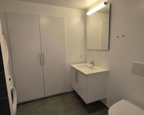 Stor flot 3V'er på Nørre Boulevard