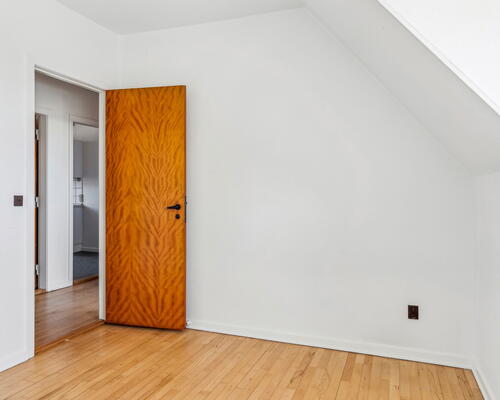 Praktisk, optimalt og delevenlig 3 værelses i Odense C!