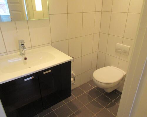 Indbydende lejlighed i hjertet af Aalborg Vestby