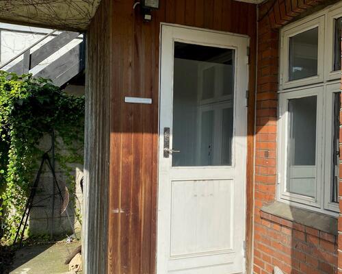 1 værelses lejlighed i Kolding