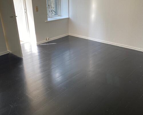 1 værelses lejlighed i Kolding