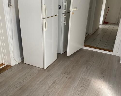 1 værelses lejlighed i Kolding