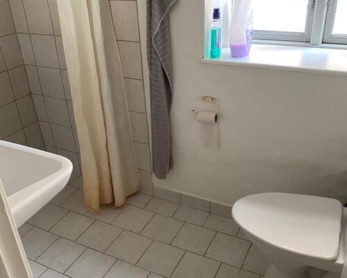 1 værelses lejlighed i Kolding