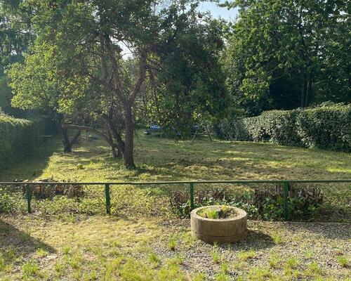 1 værelses lejlighed i Kolding