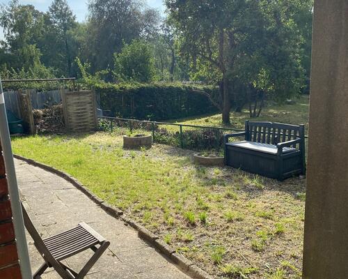 1 værelses lejlighed i Kolding