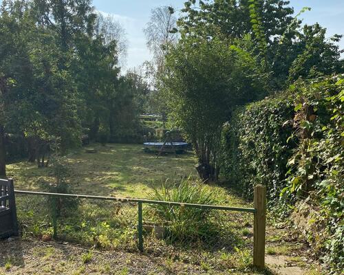 1 værelses lejlighed i Kolding