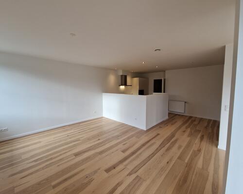 3 værelses lejlighed i Holstebro