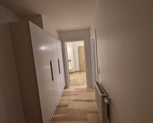 3 værelses lejlighed i Holstebro