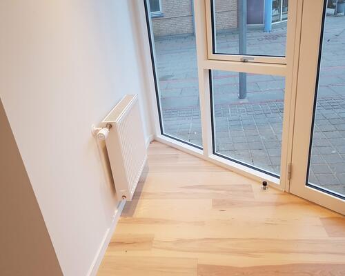 3 værelses lejlighed i Holstebro