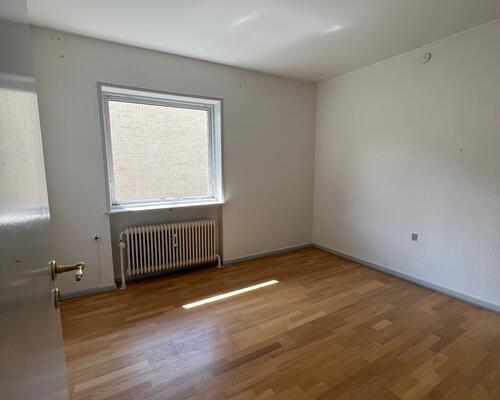 4 værelses lejlighed i Skive