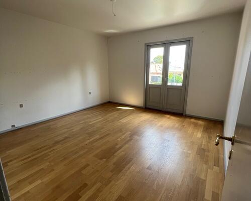 4 værelses lejlighed i Skive