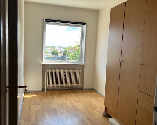 4 værelses lejlighed i Skive