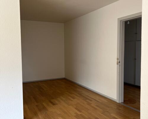 4 værelses lejlighed i Skive